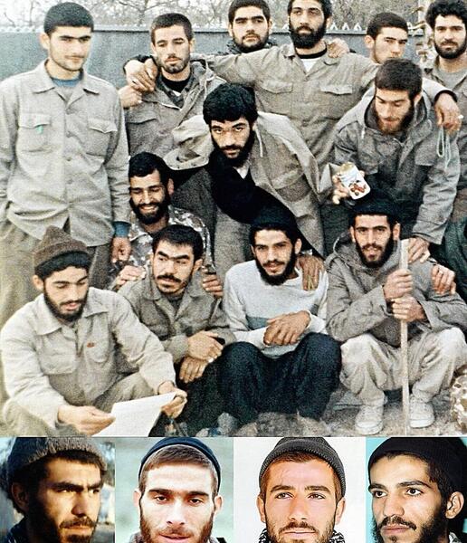 عکس ابوالفضل کاظمی
