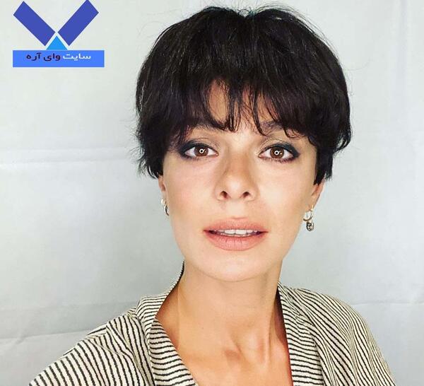 عکس بهار تو فیلم زن