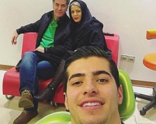 عکس نوشته سعید عزت اللهی
