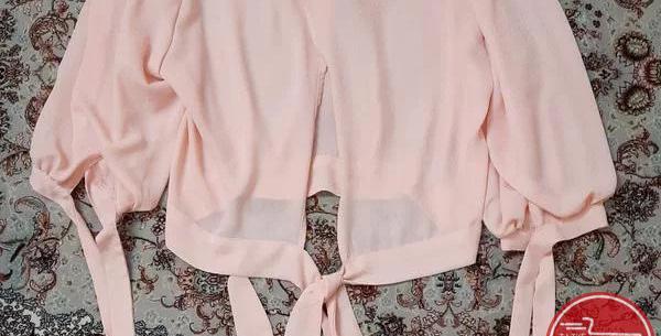 عکس لباس مجلسی زنانه نیم تنه