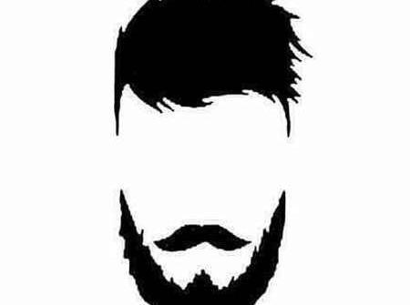 عکس نقاشی مردانه