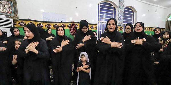 عکس زیباترین دختر خوزستانی