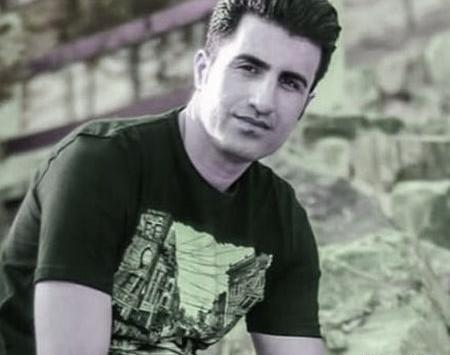 عکس محسن لرستانی