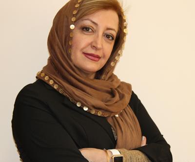 عکس دکتر خلیل رفاهی
