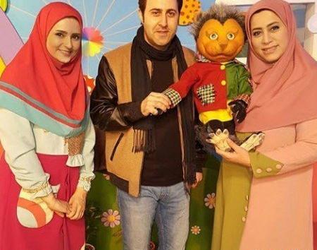 عکس فاطمه امینی بی حجاب