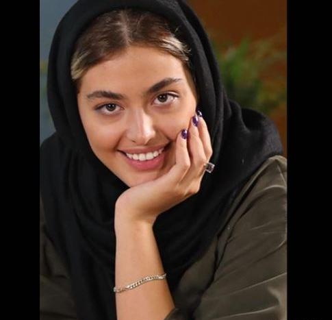 عکس چهره شاد