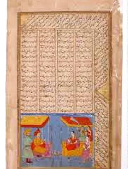 عکس بهنام گورکانی