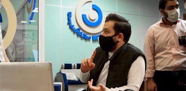 عکس حسین حقیقی خواننده