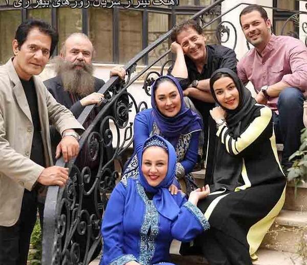 عکس جلال الدین محمدیان