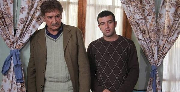 عکس بهنام داوری