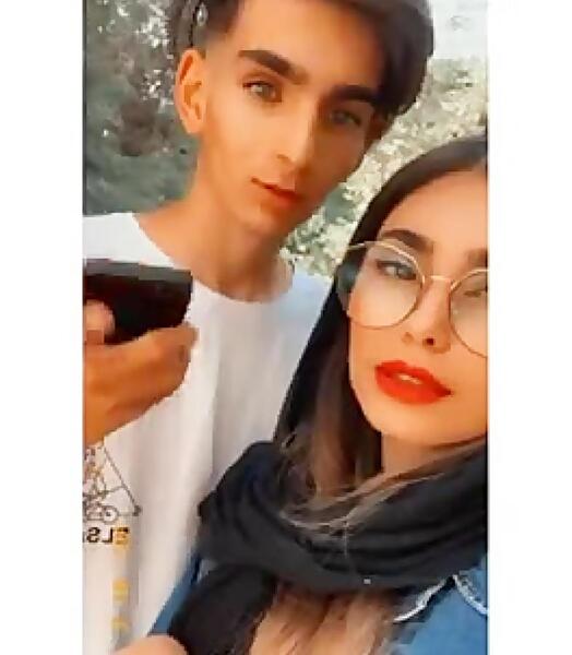عکس امیر روز تیک تاکر