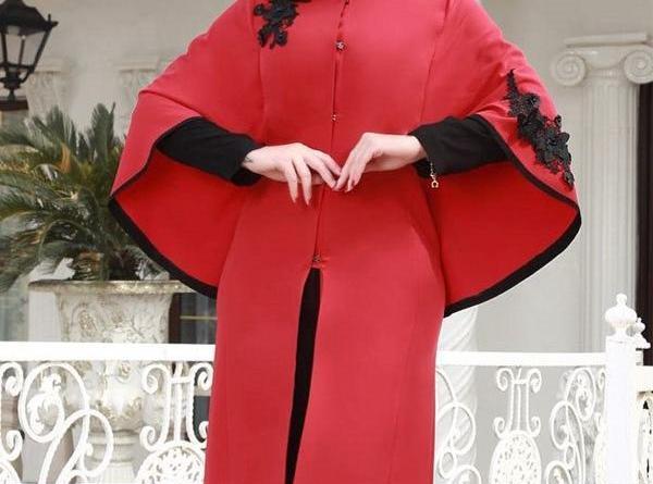 عکس مانتو دخترانه خفاشی