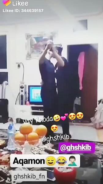 عکس تارا مبین شکیب