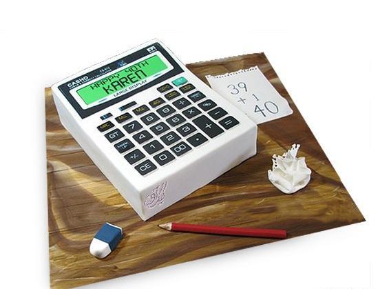 عکس ماشین حساب حسابداری