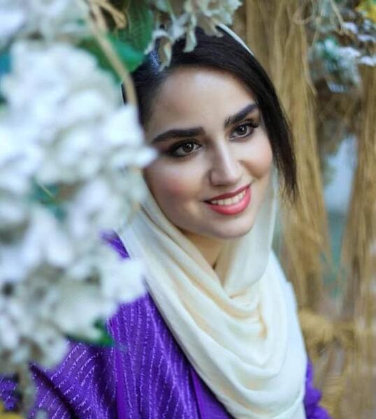 عکس هانیه نوری