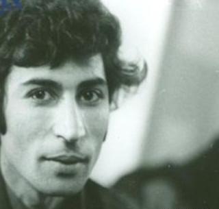 عکس احمد آقالو