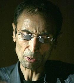 عکس احمد آقالو