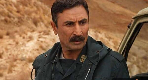 عکس احمد آقالو