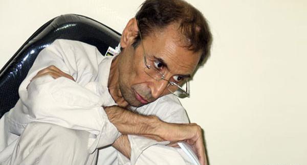 عکس احمد آقالو