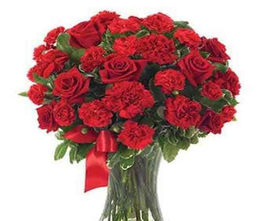 عکس های فانتزی گل مریم