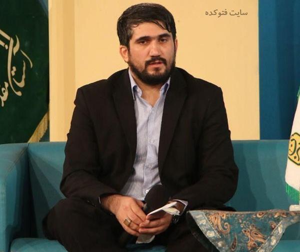 عکس صالح منصوری