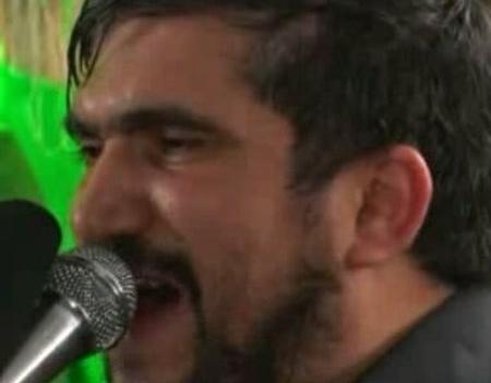 عکس صالح منصوری