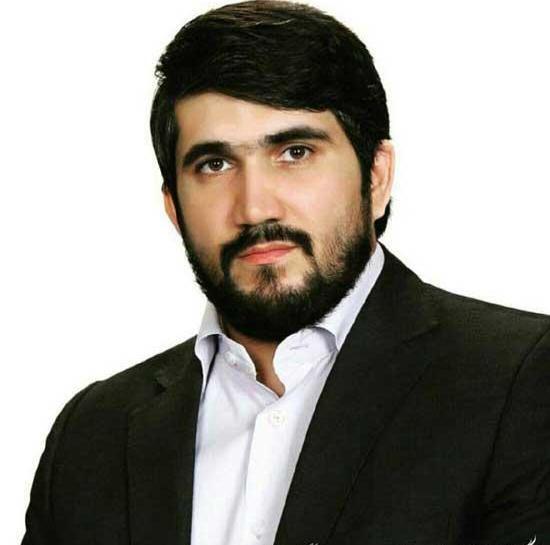 عکس صالح منصوری