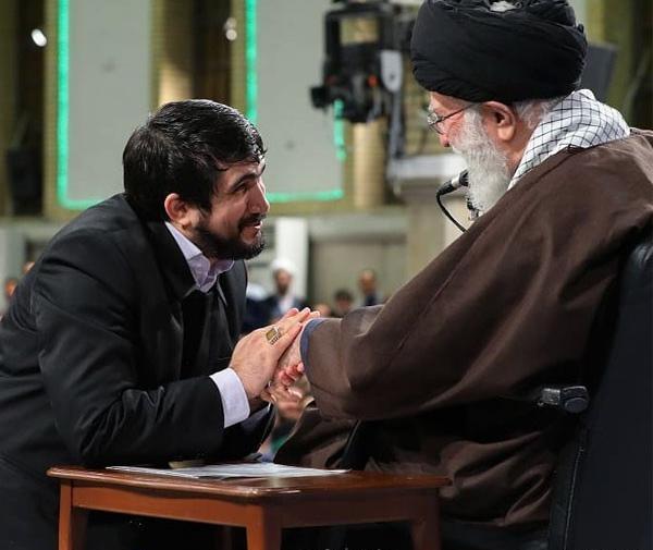 عکس صالح منصوری