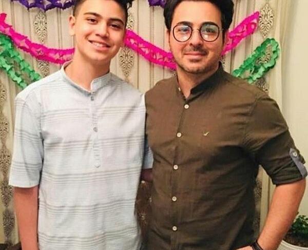 عکس صالح منصوری