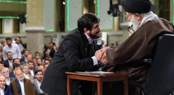 عکس صالح منصوری