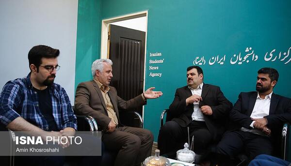 عکس جعفر زارع