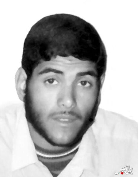 عکس جعفر زارع