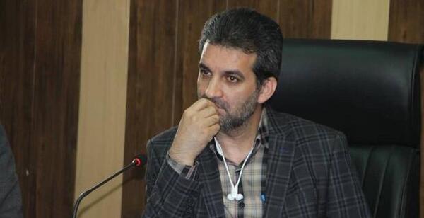 عکس جعفر زارع