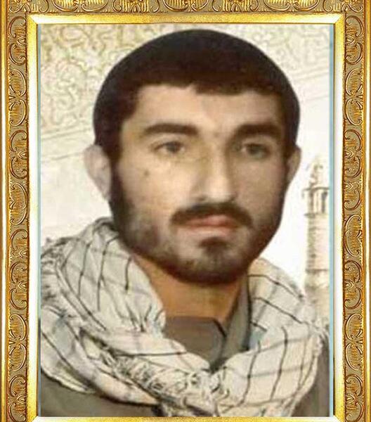 عکس جعفر زارع