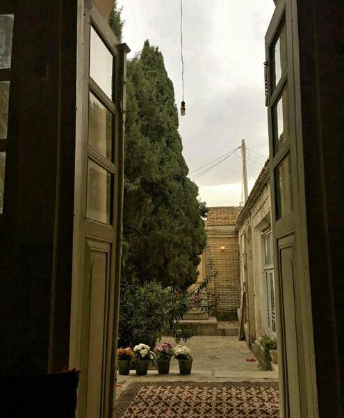 عکس هانیه سلطانپور