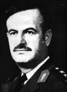 عکسهای حافظ اسد