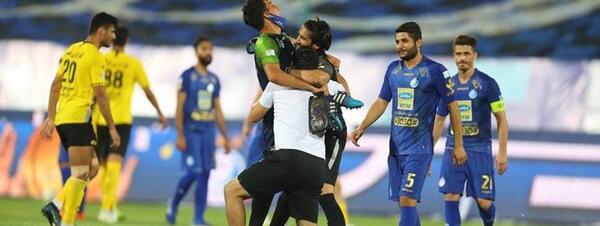 عکس شادی حسینی