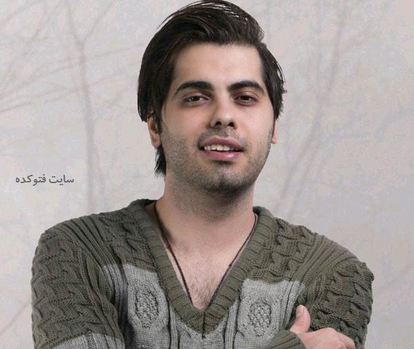 عکس همسر یوسف زمانی