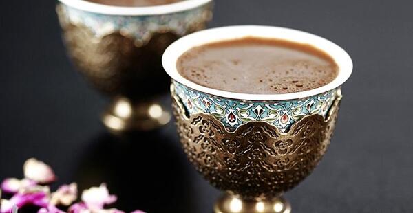 عکس قهوه ترکی