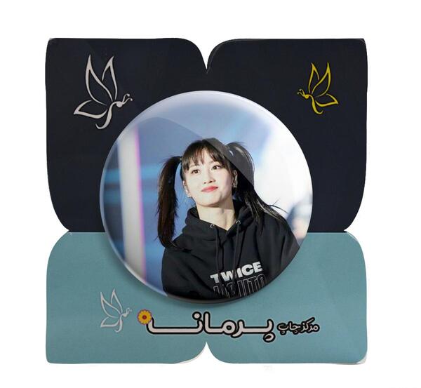 عکس مومو توایس