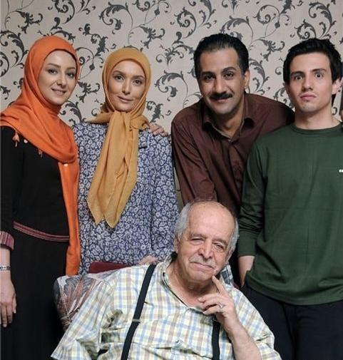 عکس هانیه کاظمی