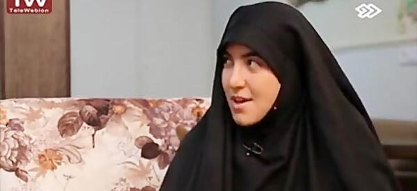 عکس هانیه کاظمی