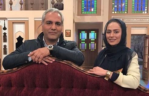 عکس هانیه کاظمی