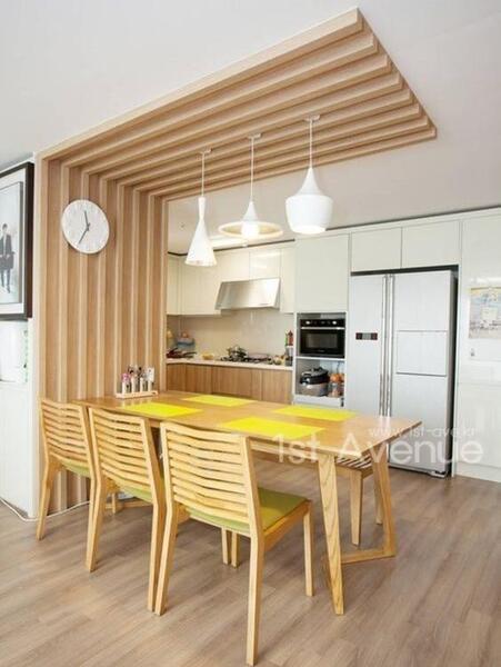 عکس ایده برای آرک آشپزخانه
