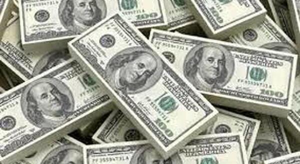 عکس کیف یک میلیون دلاری
