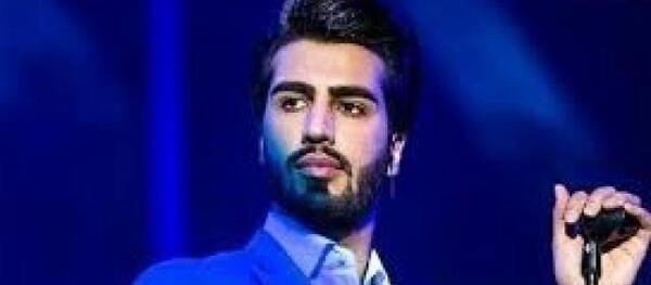 عکس زهرا هادیان