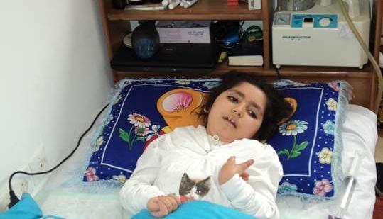 عکس صبا فروزنده