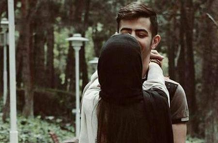 عکسهای دونفره ی عاشقانه