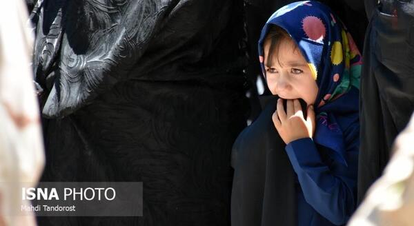 عکس ابراهیم آخوندی