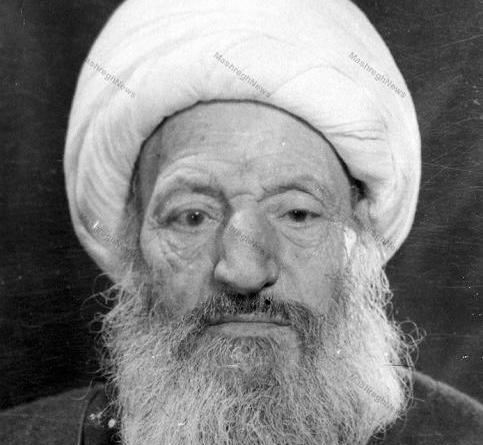 عکس ابراهیم آخوندی